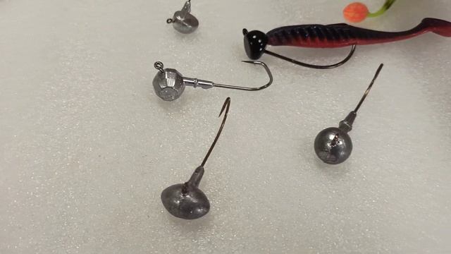 джиг головки как и что зачем и почему смотреть онлайн