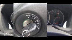 PONTIAC NO START - HOW TO RESET SECURITY LIGHT ON DASH/ ANTI-THEFT MODE- EASY FIX....Grand AM/ Prix