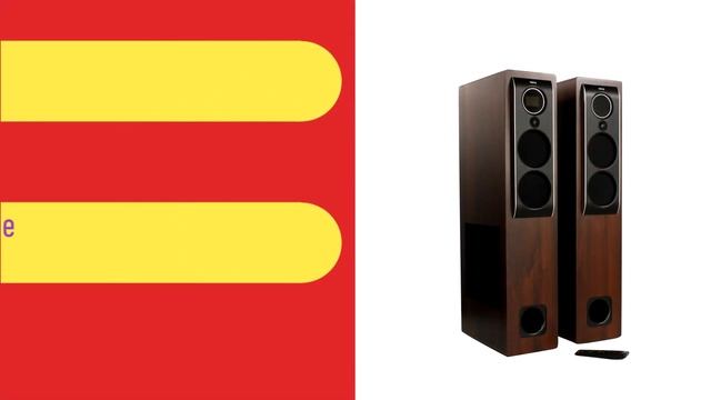 НИКС Звездный бульвар 19 и еще 100 магазинов в РФ: Компьютерные колонки Dialog Progressive AP-2500 смотреть онлайн