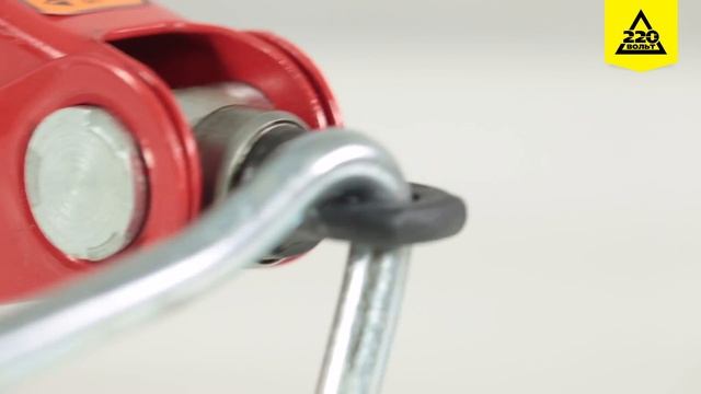 Домкрат MASTER 67905015GM смотреть онлайн