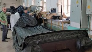 как складывается лодка Флагман DK 500