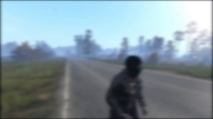 Входы и выходы с локаций (A1, A2, A3) - DayZ FULLmoon