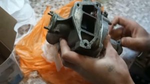 Ошибки при выборе и установке водяного насоса(помпы)на классику ваз 2101-2107 и разновидности насос