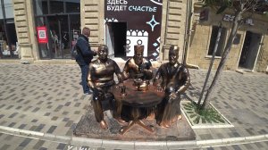 Дагестан.Дербент.Магалы.Винзаводы.