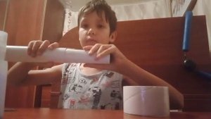 Подзорная труба