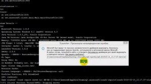 ЧТО ДЕЛАТЬ ЕСЛИ ВЫЛИЗАЕТ КОНСОЛЬ РАЗРАБОТЧИКА В TLAUNCHER