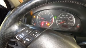 MAZDA 6.не запускается.