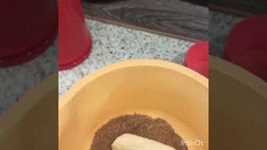 1.131.Кето хлеб из льняной муки.Кушаем и худеем.