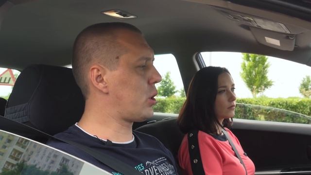 Сдашь Вождение в Городе, если Посмотришь Урок! [Автошкола RED]
