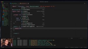 КУРС по NEST.JS - Если писать back-end, то только так!