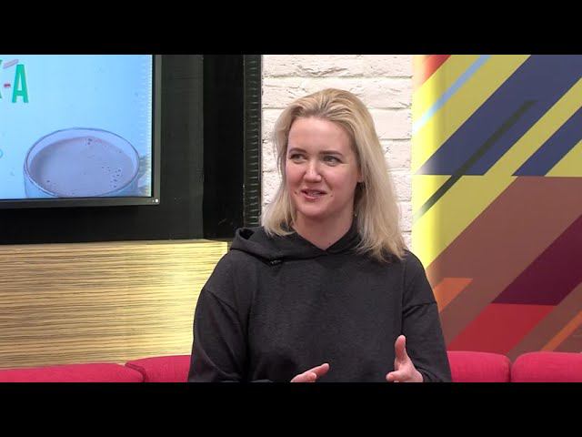 Утреннее шоу «Овсянка» от 26.05.21: посетим музей Собинова и поговорим о детском творчестве