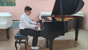 Berens (Беренс Герман Юхан), Этюд сочинение 88, № 17