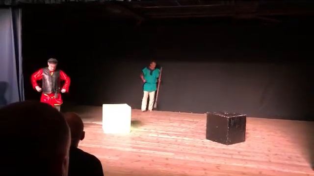 Поздравление сказка с Днём Рождения Лены Кругловой от родителей Подольского Дома 2021 год. смотреть онлайн