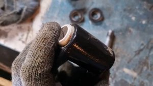 Racer 200 эндуро прогрессия.