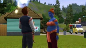 The Sims 3 | ОБЗОР НА ДЖИННОВ