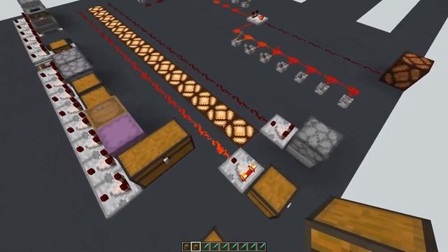 EVERYTHING about the Comparator | How to Redstone Ep.3 смотреть онлайн
