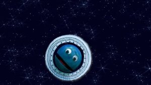 Meet the Planets! Ep. 7 - Planet Uranus / Song about outer space / Astronomy for kids / The Nirks