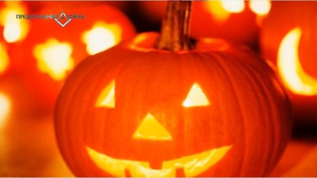Как празднуют Хэллоуин в России и других СТРАНАХ |Halloween