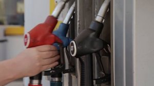 Тест бензина Москва. Лукойл, ВР, ТНК, Роснефть, Газпромнефть, Нефтемагистраль