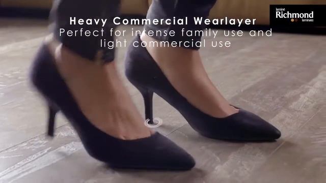 Richmond Laminate Presents: Atroguard смотреть онлайн