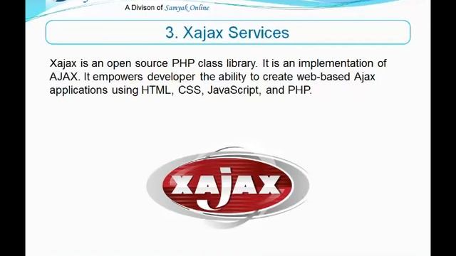 Offshore PHP Development Company