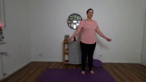 Yoga für Freude und Gelassenheit