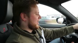 ТЕСТ ДРАЙВ GEELY COOLRAY 2020 (SX11) // ПРОВАЛ ГОДА???