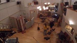 Dance With Somebody, Mando Diao - Na20a Live Cover