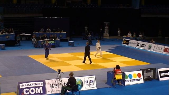 ЧЕ Таллинн 18) Лесюк видео СК Европа 2013 смотреть онлайн