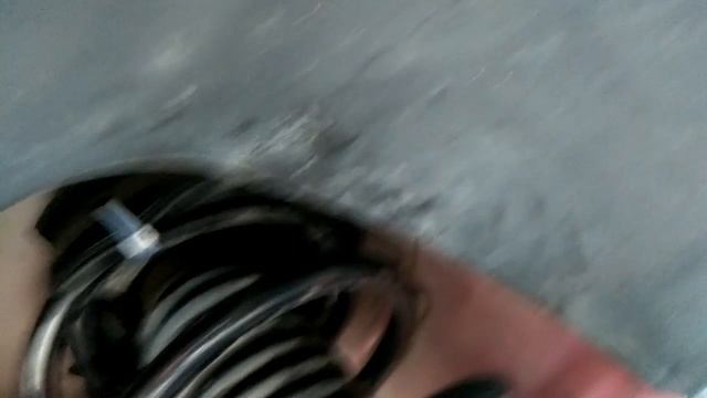 Увеличиваем клиренс citroen c4 за 200 руб.(6) смотреть онлайн