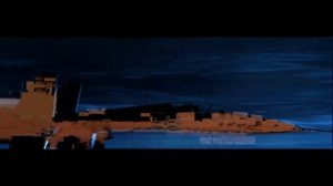 Echelon Солдаты неба - Финал