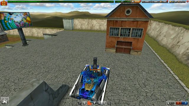 ТАНКИ ОНЛАЙН|РУБРИКА САМЫЙ УМНЫЙ|№1 ФУЛ КАРТА ГОЛДОВ смотреть онлайн