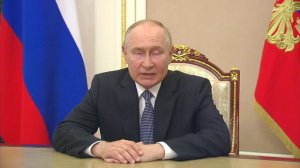 Присоединяюсь к поздравлениям уважаемого Президента РФ В. ПУТИНА!1👈🇷🇺🤝🫶👏🏿🇷🇺