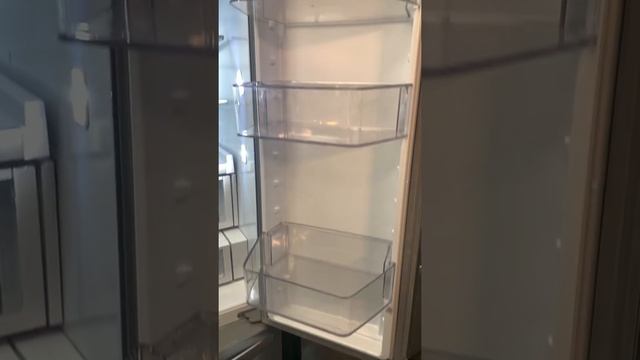 French Door Fridge In Stock