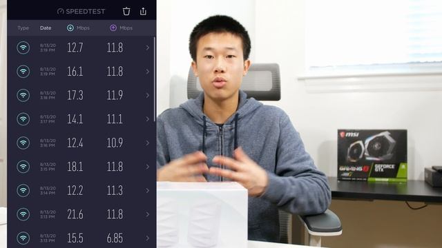 MeshForce M3 Mesh WiFi System Review - Easy-to-Install Mesh WiFi Kit 2020 смотреть онлайн