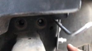 Замена радиатора ГУР