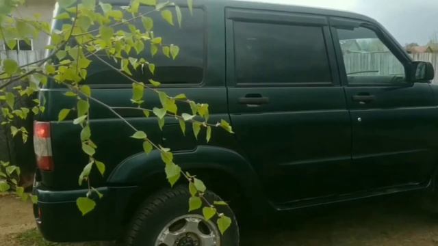 Ремонт авто затянулся... ? смотреть онлайн