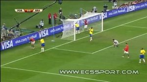 Portugal 0-0 Brazil