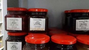 Цены на продукты в Новом Афоне💥Утро в отеле Грифон Новый Афон💥 Какие продукты привезти из Абхазии