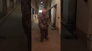 Казанский ипподром 😉