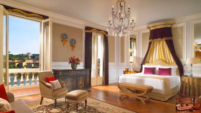 Стиль ренессанс в интерьере смотреть онлайн