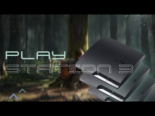 SONY PLAYSTATION 3 В 2023 ГОДУ | ЛУЧШАЯ ИГРОВАЯ КОНСОЛЬ | СТОИТ ЛИ ПОКУПАТЬ? | PS3 SLIM