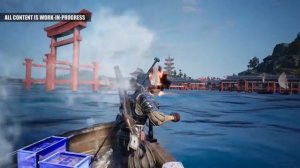 RAN_ Lost Islands - Gameplay Trailer (2019)