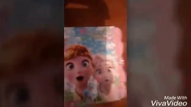 Обзор на блокнот с кодовым замком