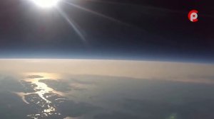 Как запустить метеозонд