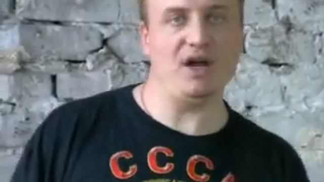 Сергей Камарницкий  Нейтральная полоса