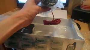 Обзор сигнализации Scher-Rhan Magicar 9 BP-3