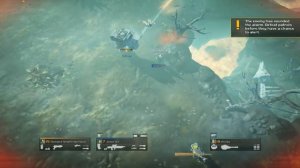 Helldivers Stream