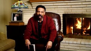 You Are God's Answer to a Fallen World | Tony Evans Sermon