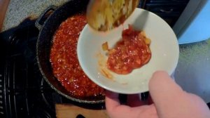 Картошка с Грибами в Горшочках в Микроволновке